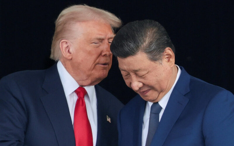 Zatoplili odnosi između Amerike i Kine, hoće li i potrajati?