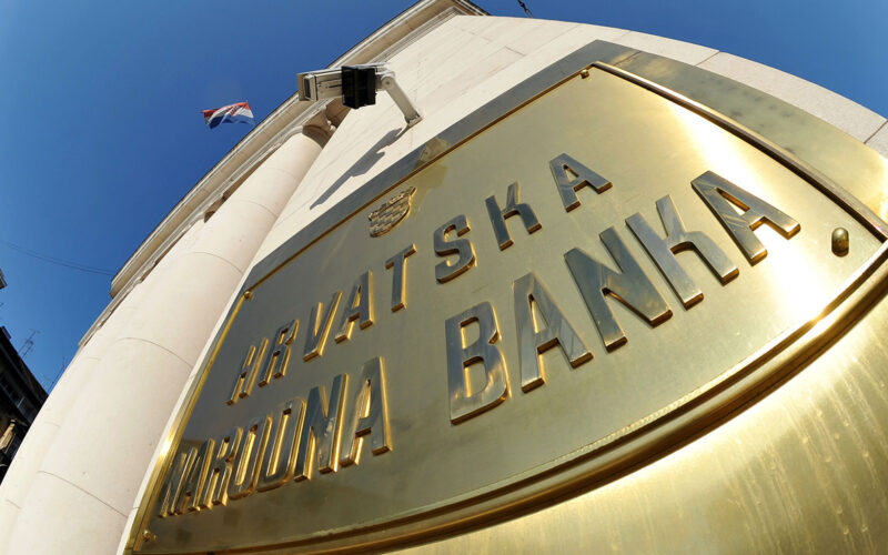 Zamjena kovanica kune moguća u HNB-u do kraja godine