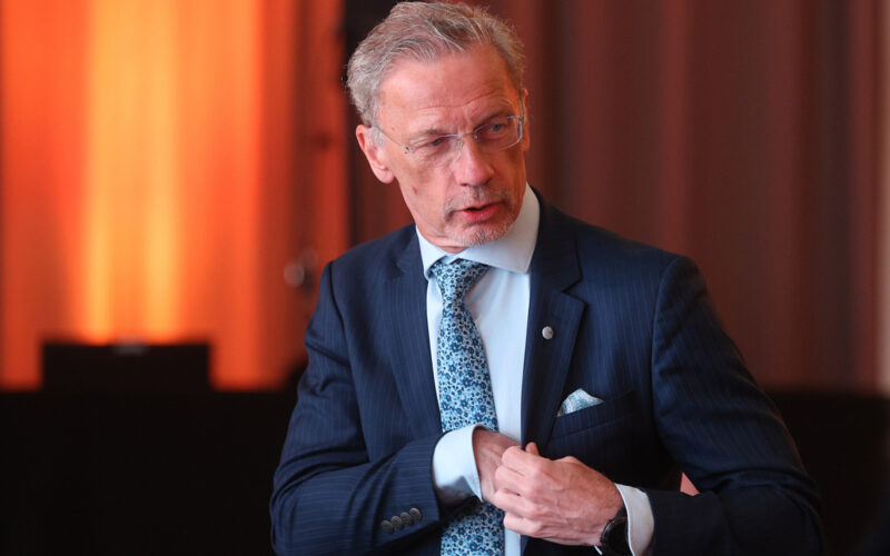 Rizici za inflaciju u eurozoni uravnoteženi, ekonomija raste jače od očekivanja