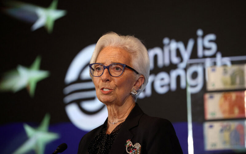 Uskoro kreće utrka za nasljednika Christine Lagarde