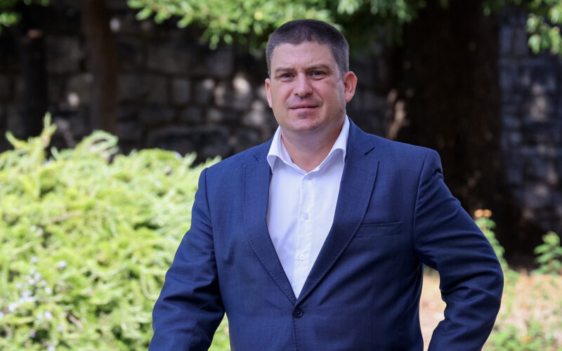 Luka Vukovar traži strateškog partnera