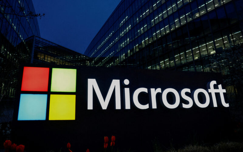 Microsoft ulaže 10 milijardi dolara u podatkovne centre u Portugalu