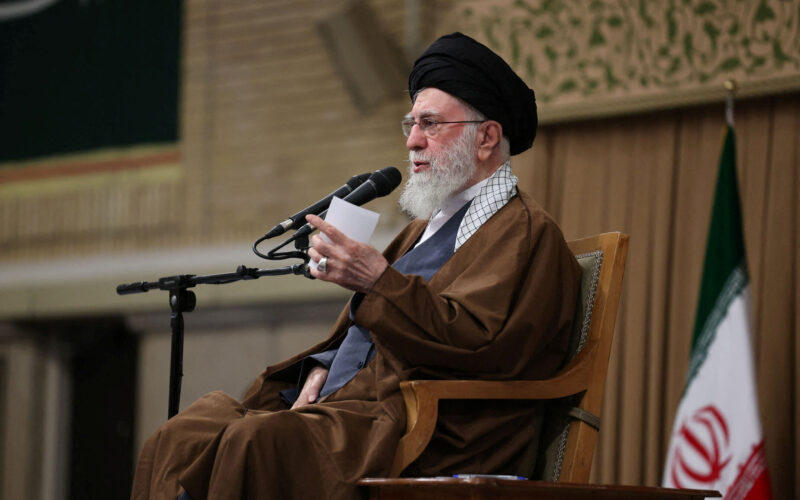 Unatoč sankcijama, iranski izvoz nafte na najvišoj razini od 2018.