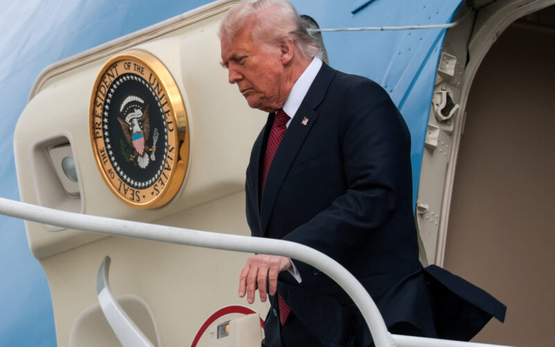 Trump najavio istovremene sastanke s Rusijom i Ukrajinom: ‘Preostalo je još samo nekoliko točaka neslaganja’