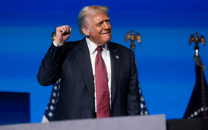 Trump potpisao sporazum, okonačana najdulja blokada američke vlade u povijesti