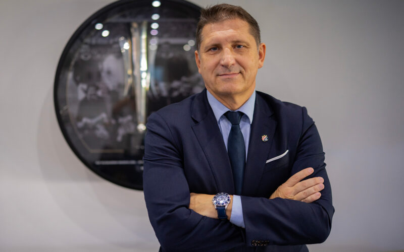 Dinamo Business Club: Plavi su ponovno otvorili vrata navijačima, članovima, ali ujedno i poslovnim partnerima