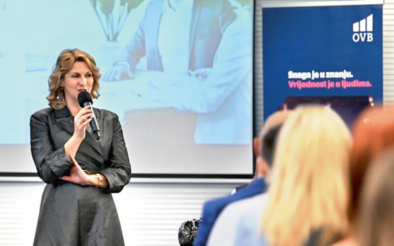 Financijska pismenost: Znanje koje stvara sigurnu budućnost