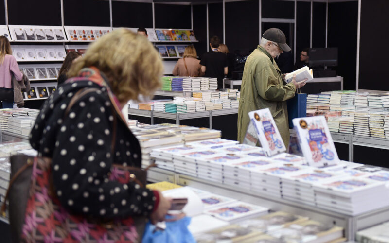 Izdavačke kuće optimistične: ‘Očekujemo skok prometa od 20 posto’