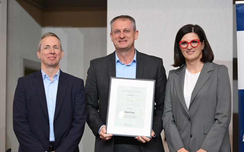 Omnibus paket za manje papira, a više inovacija za poduzetnike