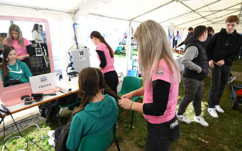 U Hrvatskoj aktivno 72,5% registriranih poslovnih subjekata