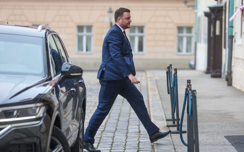 Korak u dobrom smjeru: Hrvatska sprema svoj državni IPO fond, ideja je potaknuta češkim primjerom