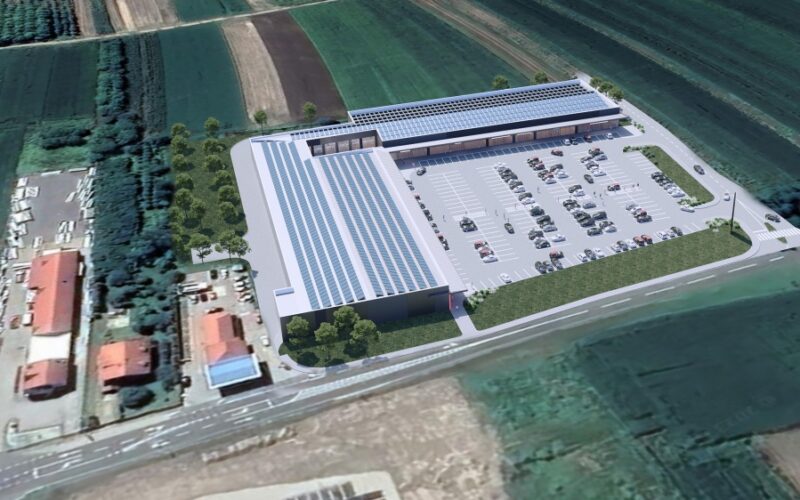 Hrvatska do kraja godine dobiva novu ‘šoping meku’, poznato je u kojim ćete sve trgovinama moći kupovati