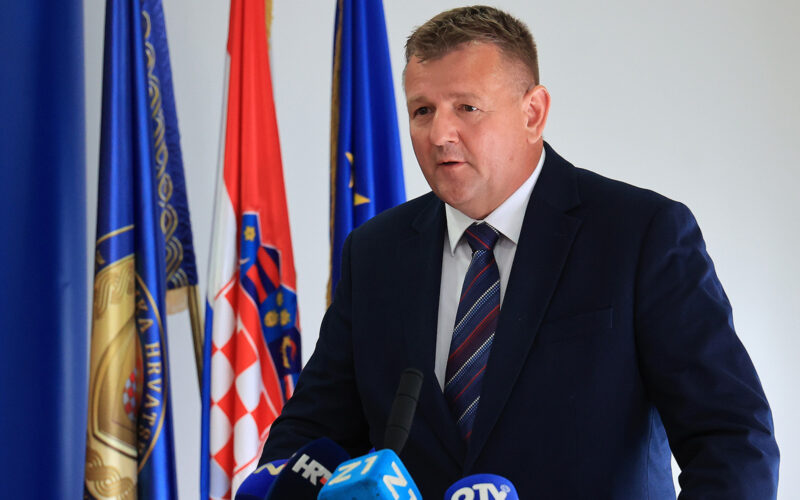 I Virovitica se nada energiji iz geotermalnih izvora