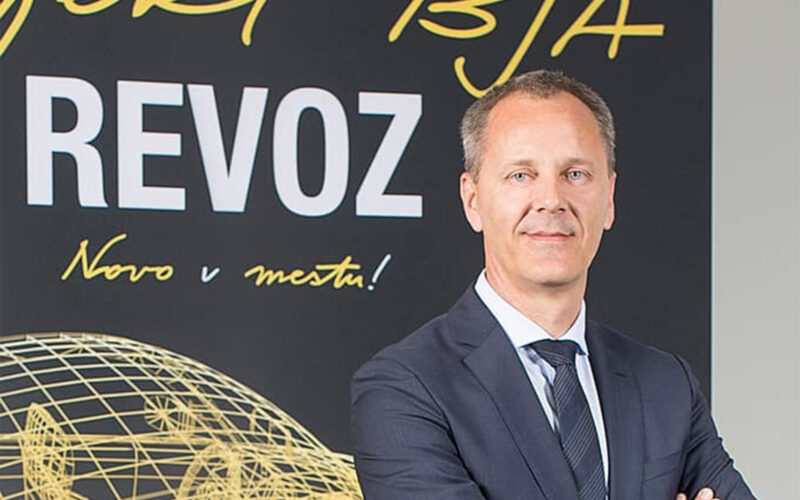 Proizvodnja novog Twinga u NovomMestu kreće početkom 2026.