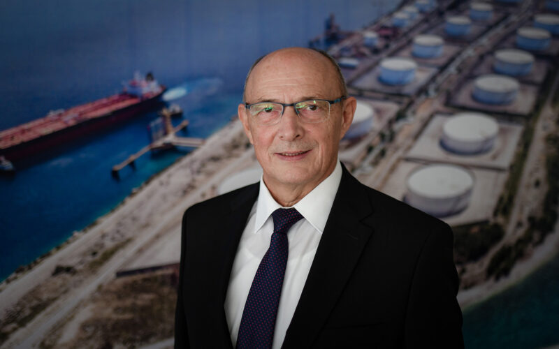 Janaf i MOL korak bliže usuglašavanju novog ugovora