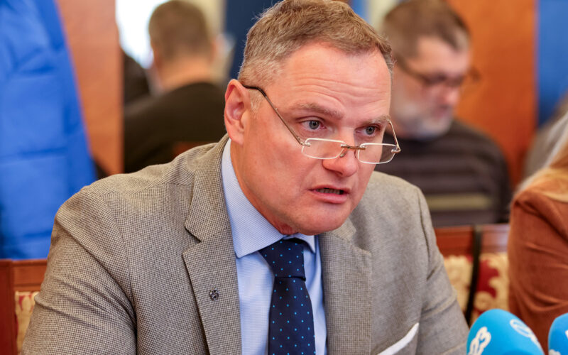 Kineski investitori iznevjerili, Lučka uprava Zadar raskinula koncesiju s Lukom Zadar