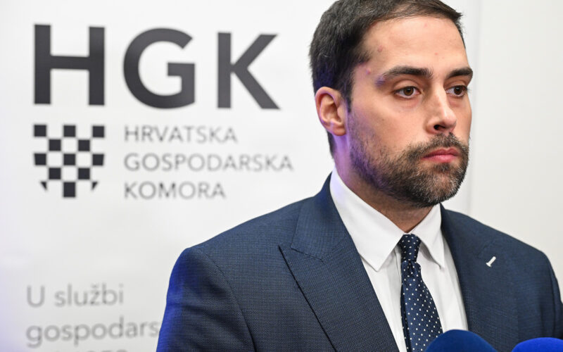 Suradnja s Velikom Britanijom najizglednija u fintechu i AI-ju