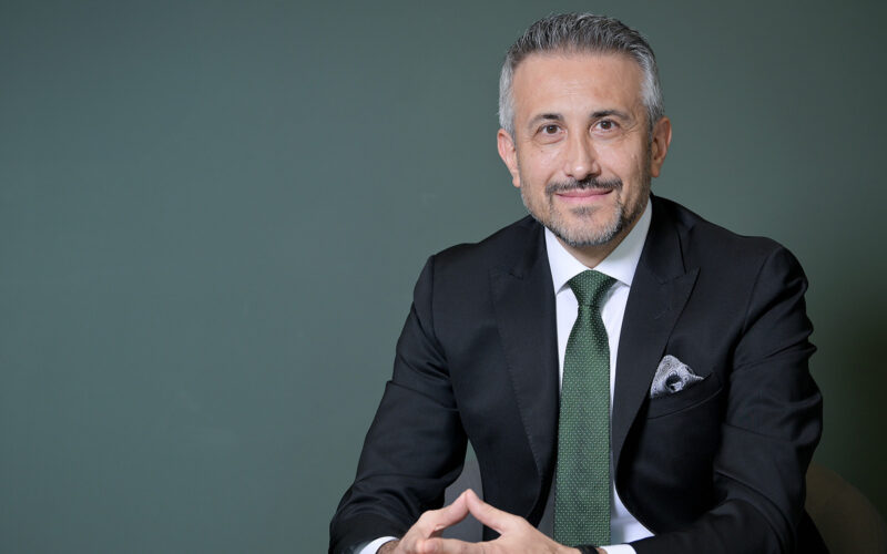 ‘Prelazak praga od jedan posto tržišta za nas je kontrolna točka, ne i cilj’