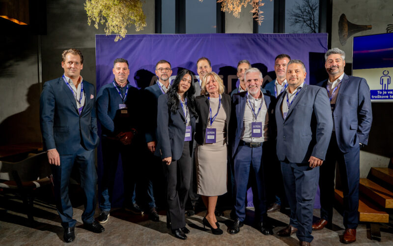 ACREDIA službeno otvorila poslovnicu u Hrvatskoj: ‘Ovo je za nas važno tržište’