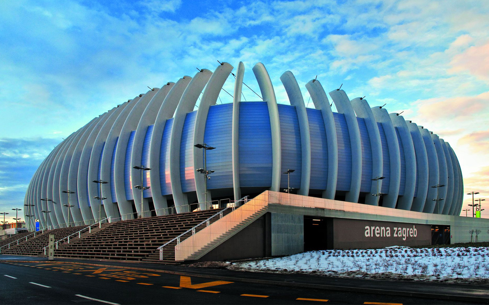Arena Zagreb