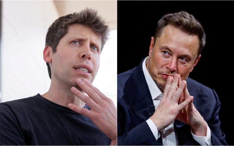 Tajni pokušaji pomirbe Sama Altmana s Muskom otkriveni u sudskim spisima: “Planiram to učiniti…”