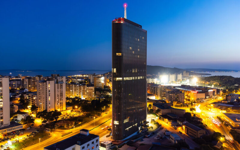 Velika vijest za hrvatski turizam: Marriott International po prvi put jednoj hrvatskoj kompaniji izdao važnu licencu