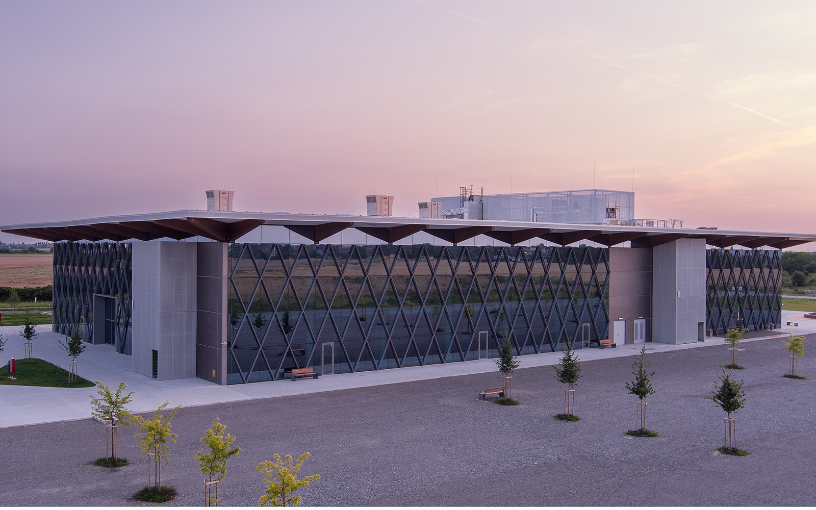 Gospodarski centar Osijek