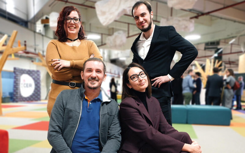 HISPACE i Infobip Startup Tribe udružili snage za razvoj hrvatske svemirske industrije