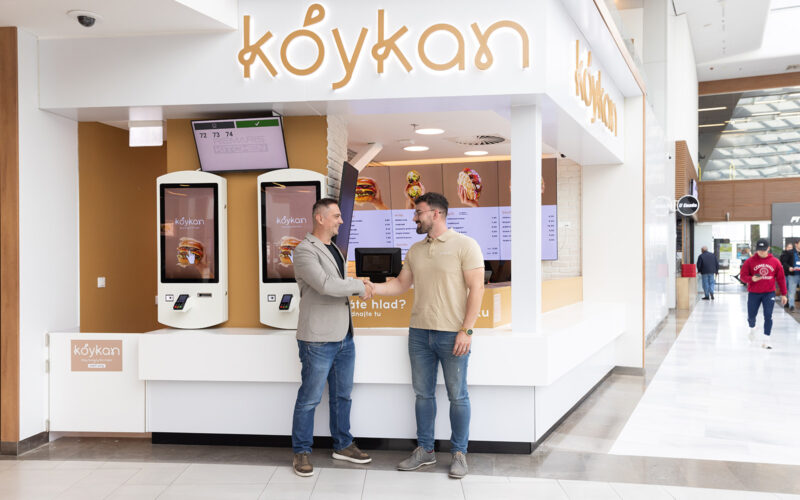 Koykan obveznica 6.25% kamata, nakon 400% rasta prihoda