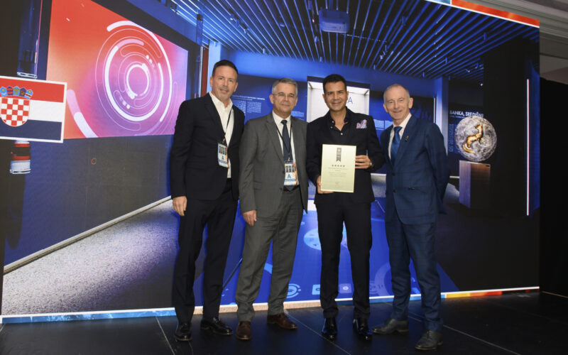 Muzej novca HNB-a ‘Moneterra’ dobitnik je prestižne nagrade IPA u Londonu