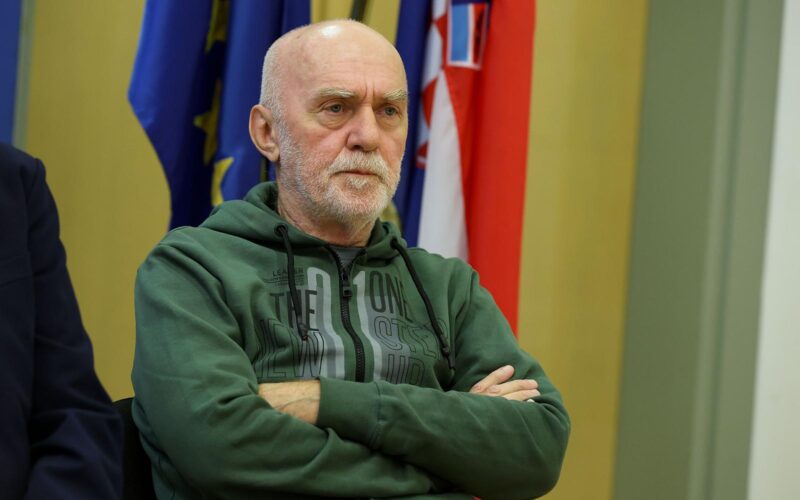 ‘Hrvatska bi mogla biti nova Irska’