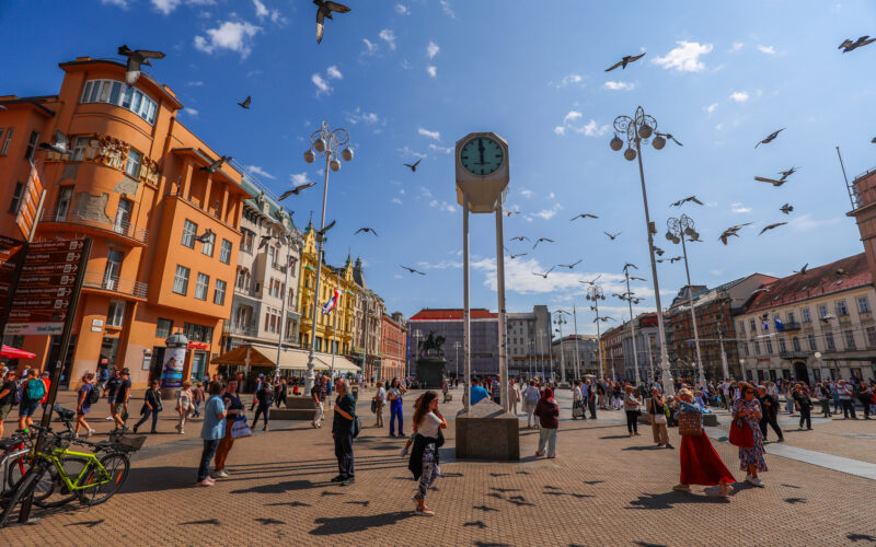 Hrvatska u rujnu zadržala stopu nezaposlenosti od 4,7 posto, znatno ispod prosjeka EU