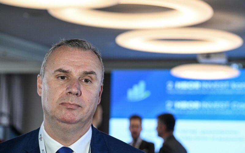 HBOR kani uložiti najmanje 100 milijuna eura u investicijske fondove