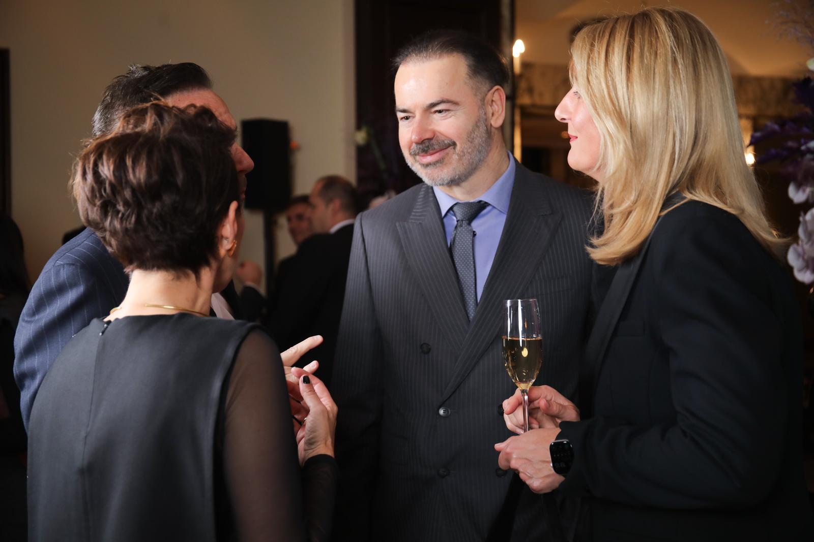 Proglašenje gospodarstvenika i gospodarskog događaja 2025. godine