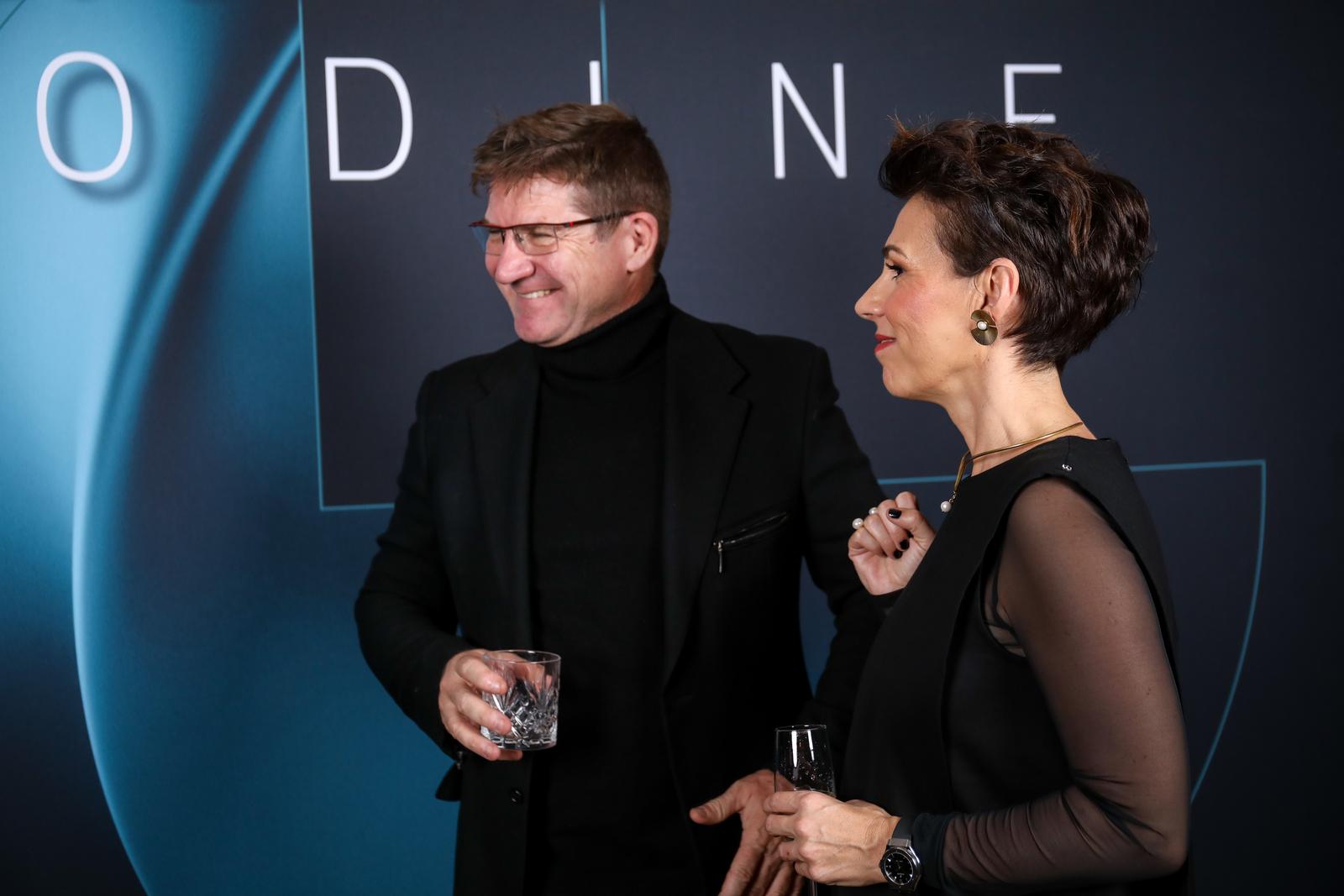 Proglašenje gospodarstvenika i gospodarskog događaja 2025. godine