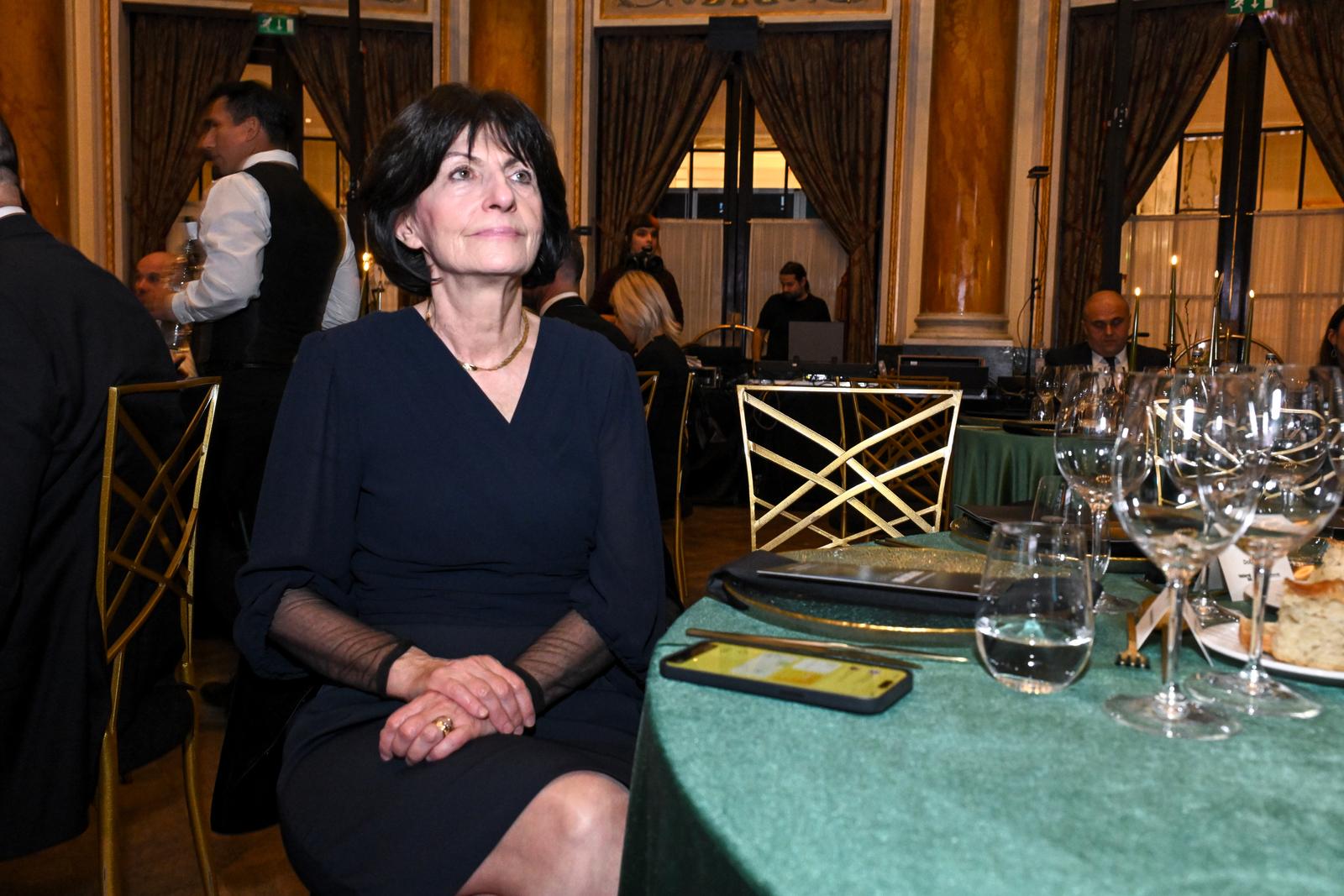 Proglašenje gospodarstvenika i gospodarskog događaja 2025. godine