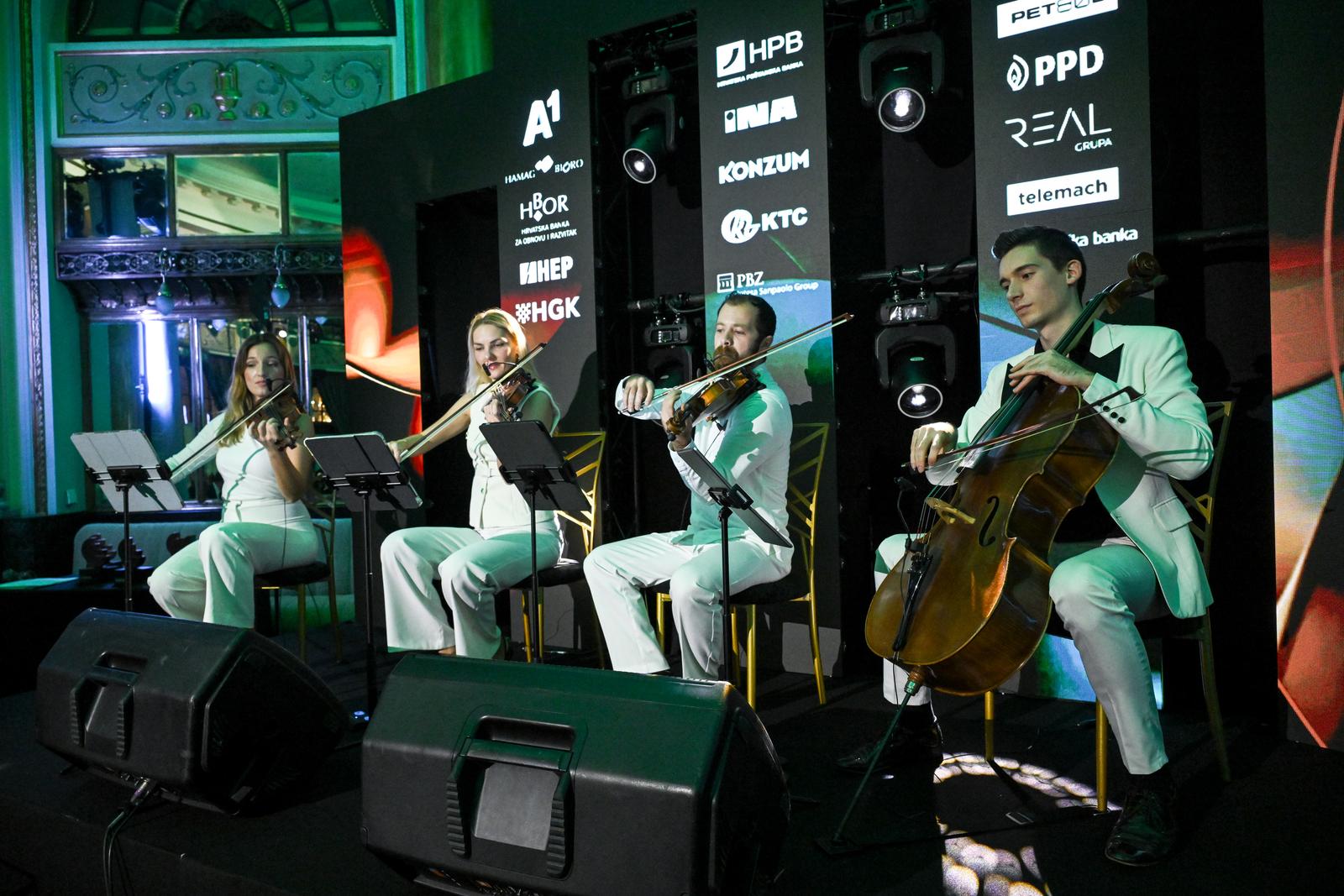 Proglašenje gospodarstvenika i gospodarskog događaja 2025. godine