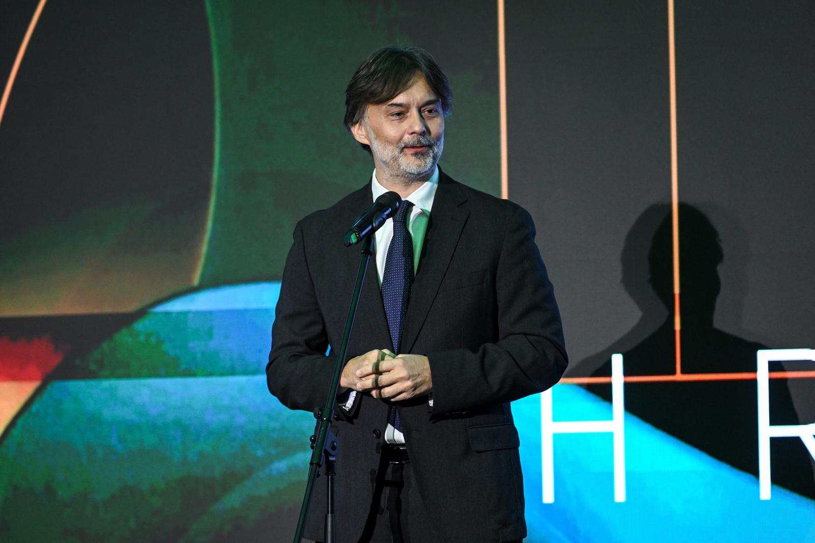 Proglašenje gospodarstvenika i gospodarskog događaja 2025. godine