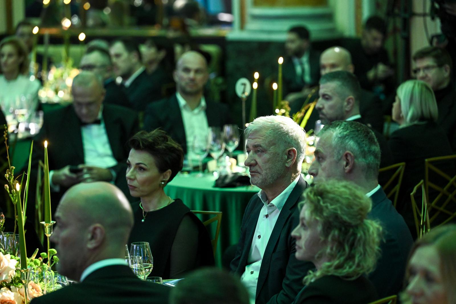 Proglašenje gospodarstvenika i gospodarskog događaja 2025. godine