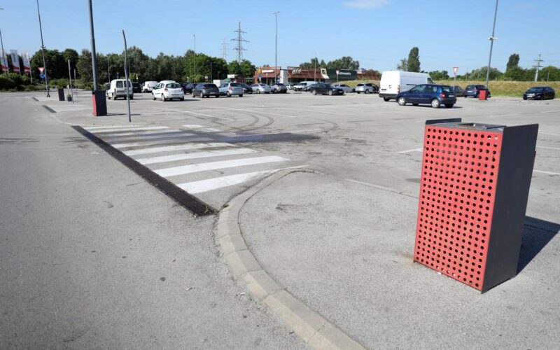 Poznati šoping centar povukao potez koji je zabrinuo građane, uključio se i AZOP