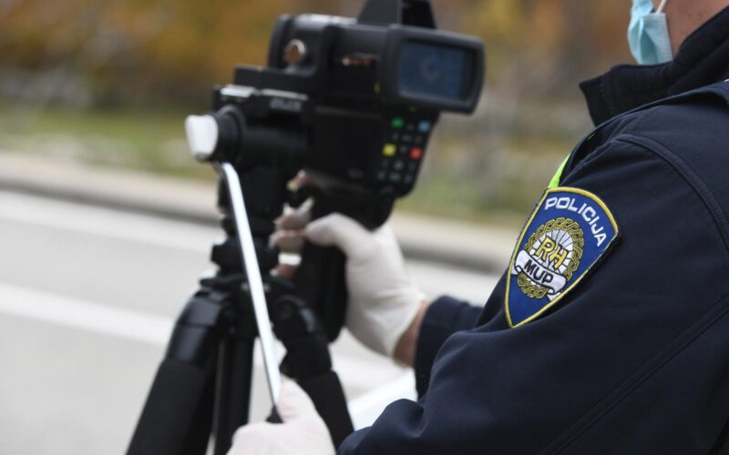 Upozorenje vozačima: Policija najavila pojačanu kontrolu i kazne, evo koga i gdje će najviše nadzirati