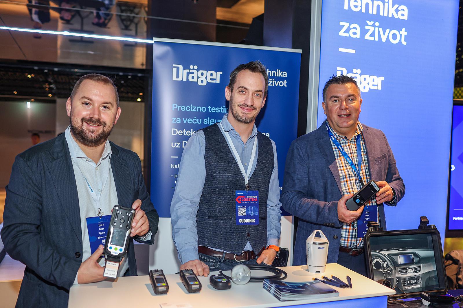 Zagreb: Konferencija Transport i logistika - Inovacije u pokretu