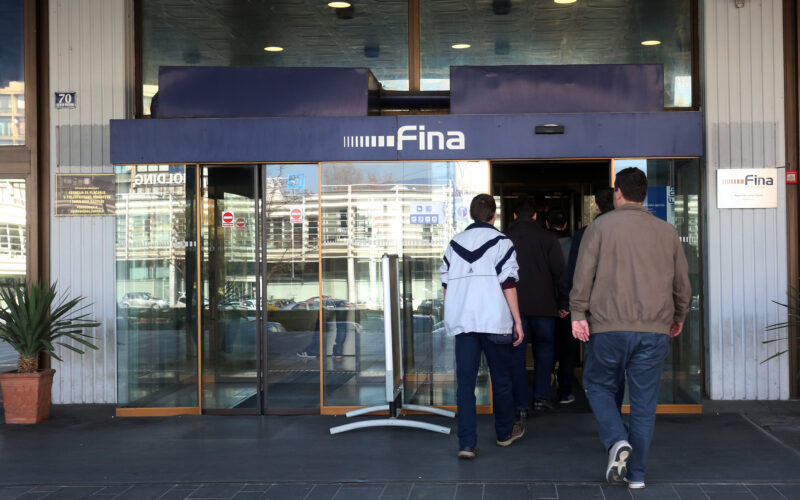 Fina dijeli IT stipendije: Studentima će mjesečno ići 398 eura, ovo su uvjeti