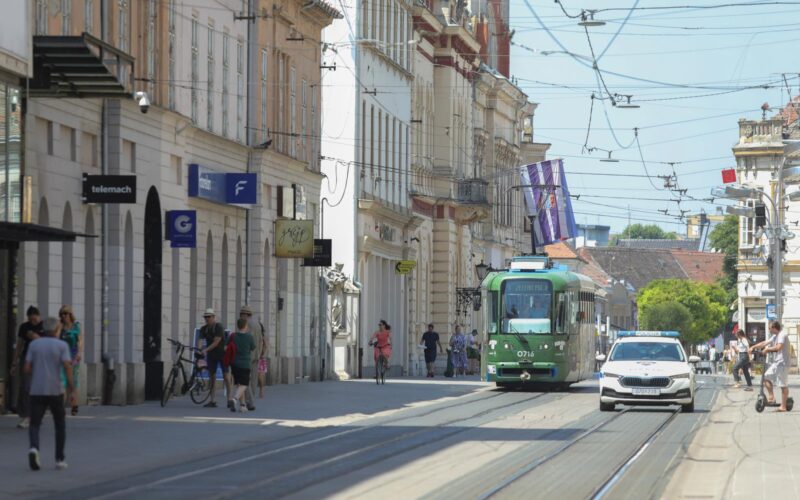 Potpisan ugovor za jedan od najvećih POS projekata u Osijeku: Pogledajte koliko iznosi cijena kvadrata