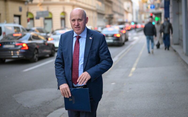 Bačić o odnosu s Glavinom, bespravnoj gradnji, priuštivom stanovanju i novitetima: “Nema čekanja, građevinsku dozvolu ljudi će dobiti za mjesec dana”