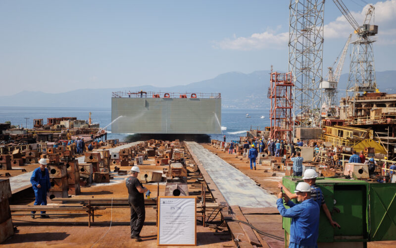 Za kupnju 3. maja Rijeka 1905 stigla jedna obvezujuća ponuda