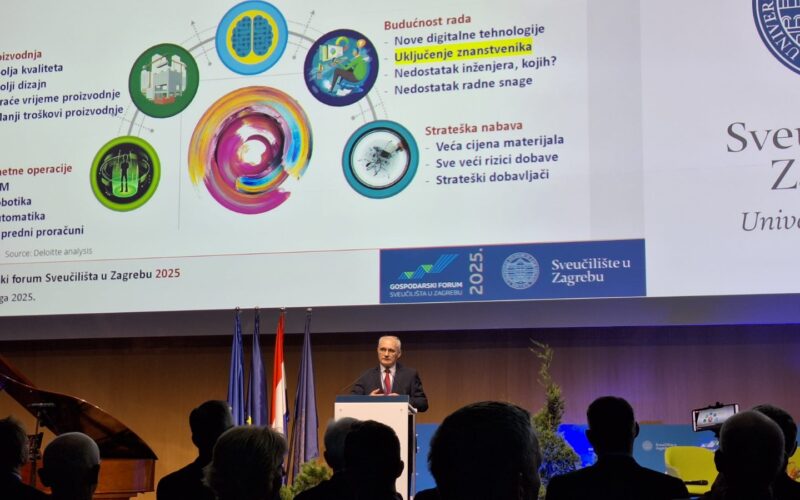 Končar i DOK-ING dobili akademske Oskare