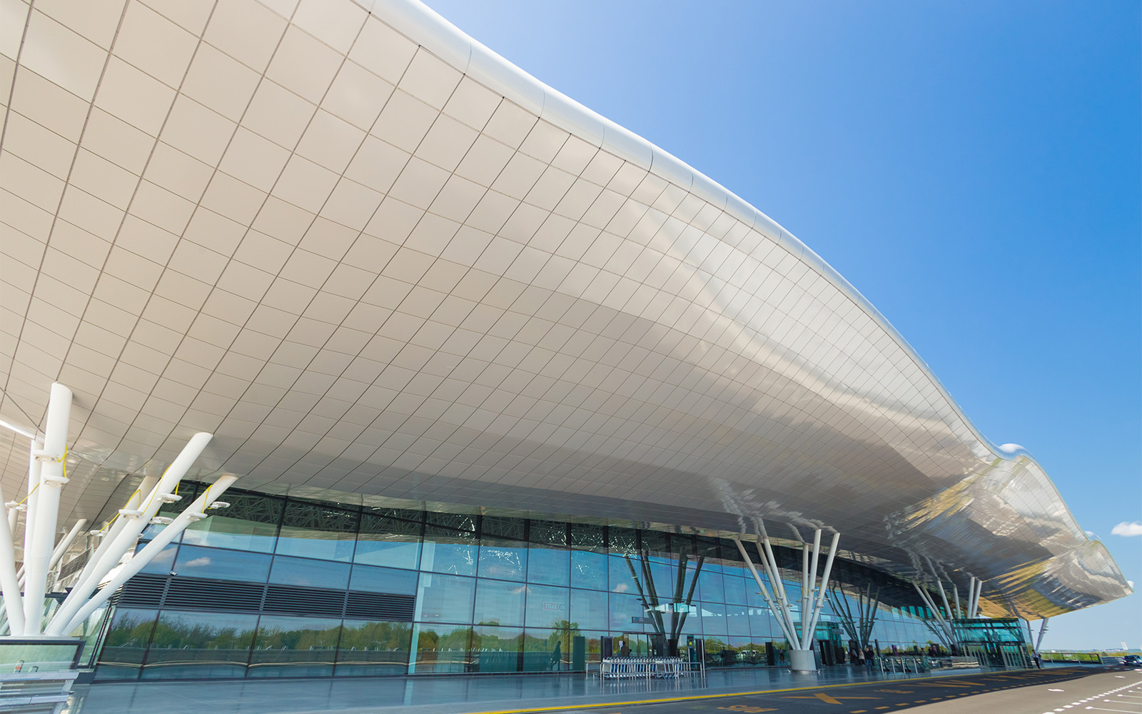 Zračna luka Franjo Tuđman