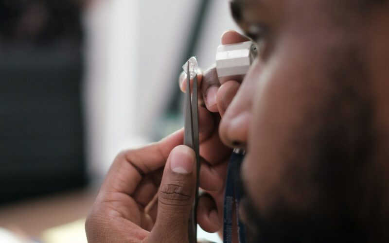 Bocvana želi preuzeti kontrolu nad najvećom svjetskom kompanijom za dijamante