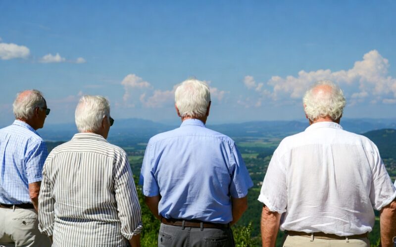 Umirovljenici koji žive na ovom području dobit će u prosincu dvije mirovine, evo i zašto